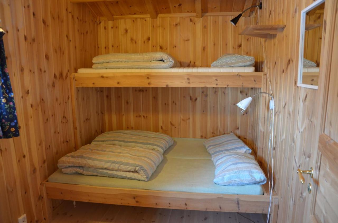 Northern Gate Besseggen - No 17 In Besseggen Fjellpark *