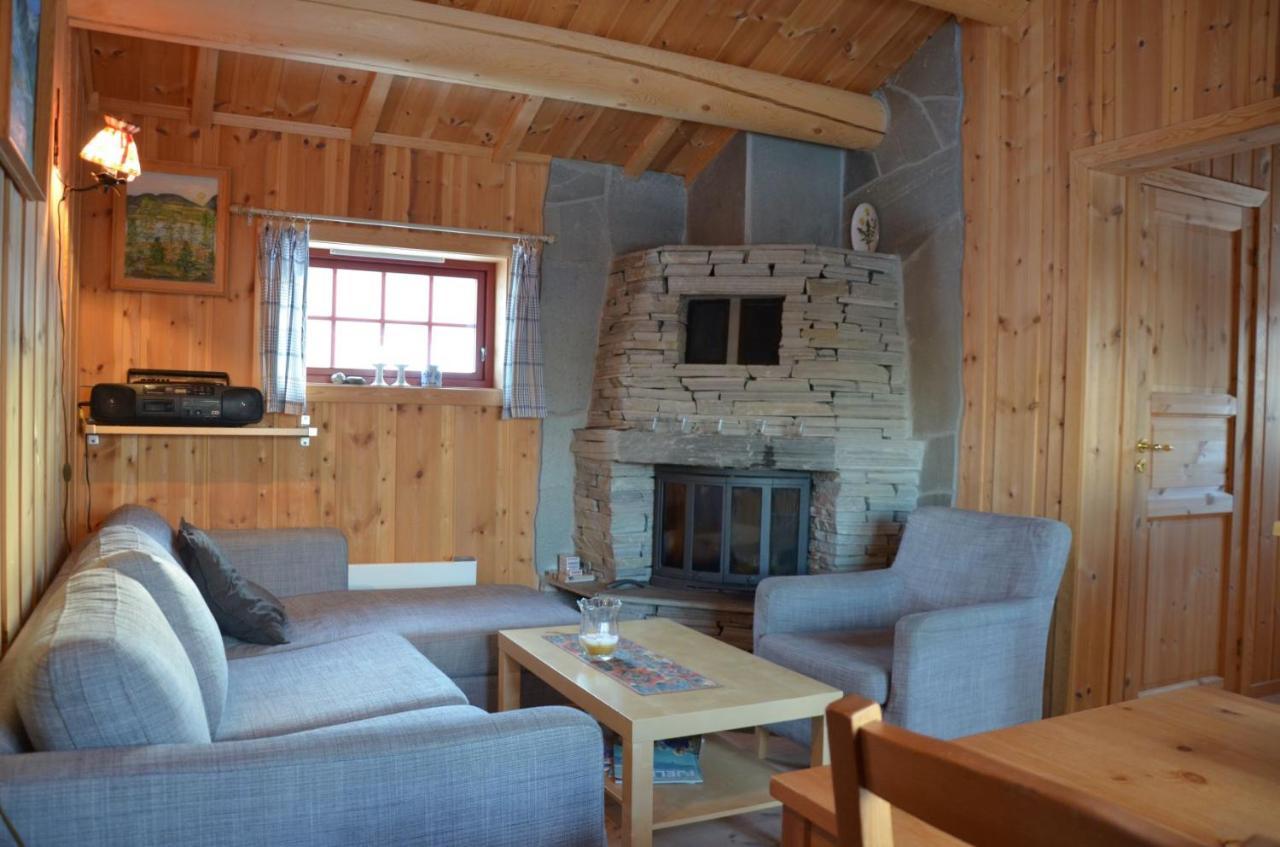 Northern Gate Besseggen - No 17 In Besseggen Fjellpark Lodge