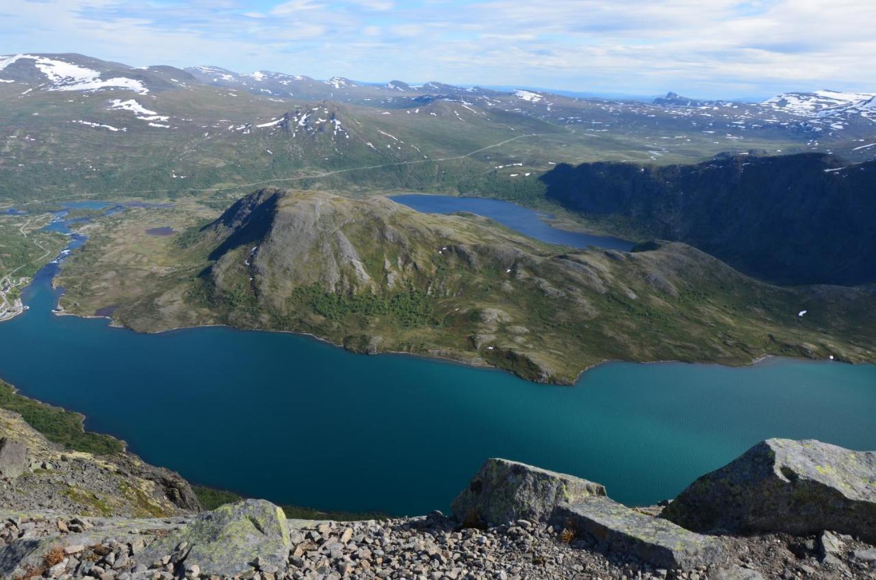 Northern Gate Besseggen - No 17 In Besseggen Fjellpark * Maurvangen