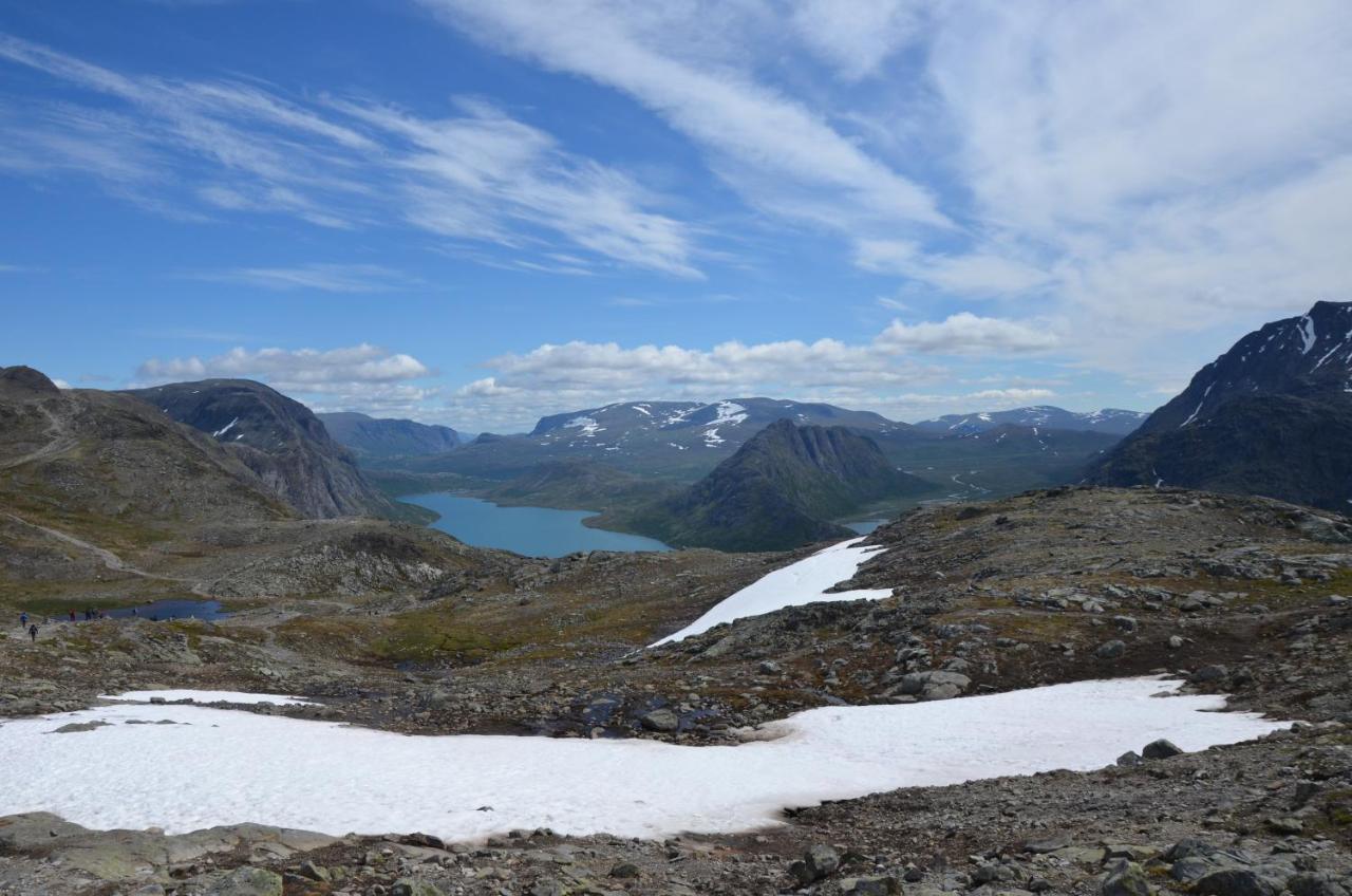 Northern Gate Besseggen - No 17 In Besseggen Fjellpark