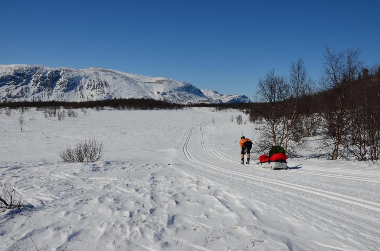 Northern Gate Besseggen - No 17 In Besseggen Fjellpark * Maurvangen